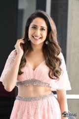 Pragya Jaiswal Interview About Om Namo Venkatesaya